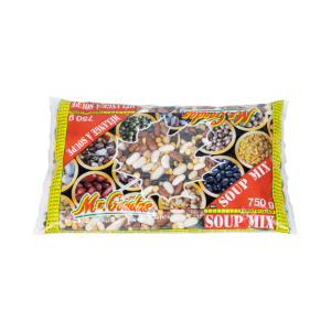 MR GOUDAS SOUP MIX  60188